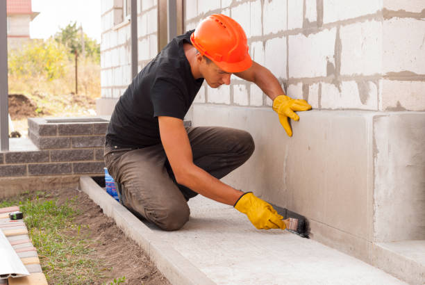 Licensed Waterproofing service in Lumberton, NC - Halo Water Proofing